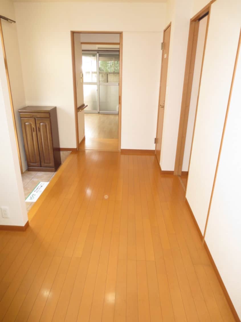 内観写真 ＳＥＡＮＡＳ京島(101)