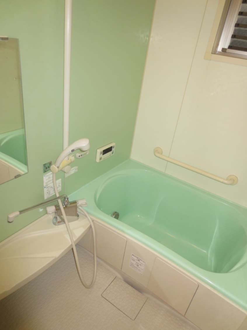 バス／シャワールーム等 ＳＥＡＮＡＳ京島(101)