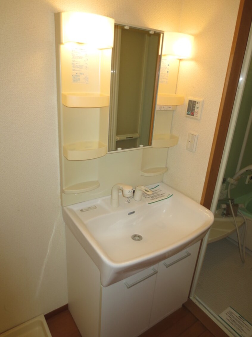 洗面 ＳＥＡＮＡＳ京島(101)