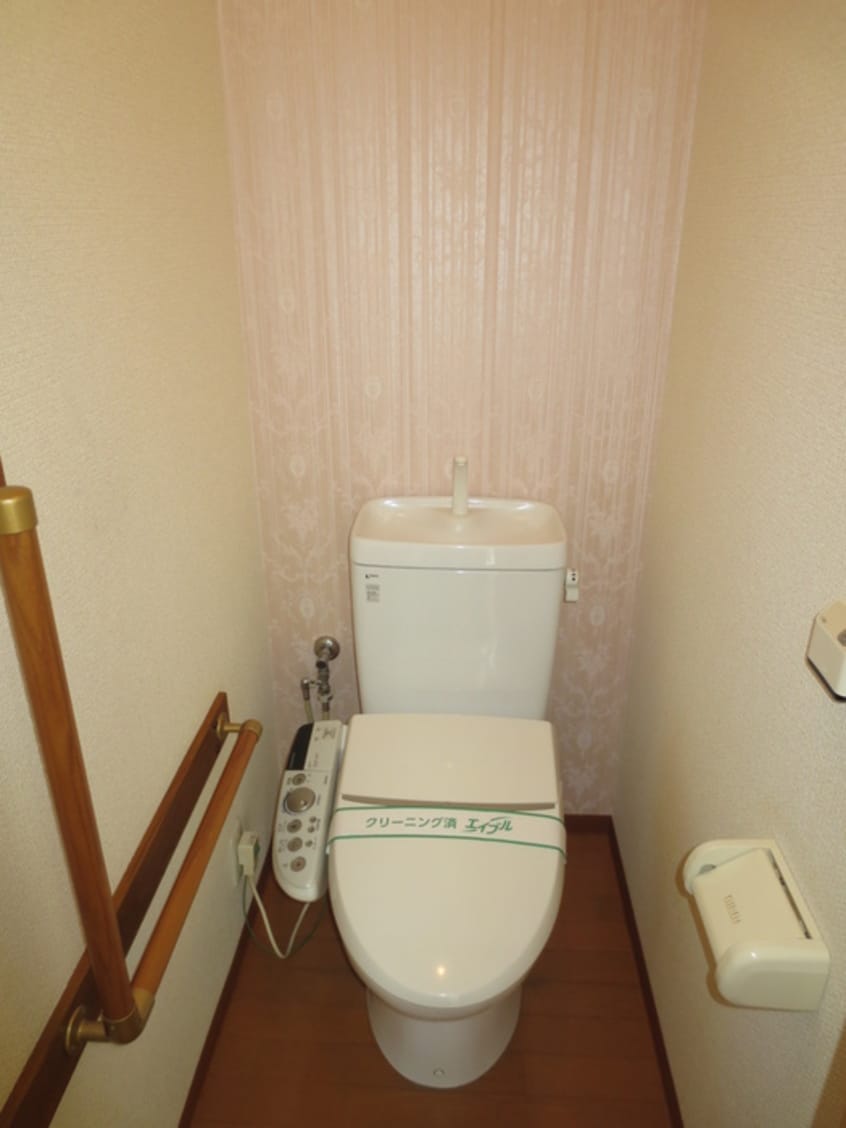 トイレ ＳＥＡＮＡＳ京島(101)