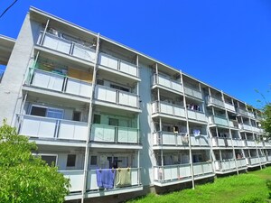 ビレッジハウス丸山２号棟