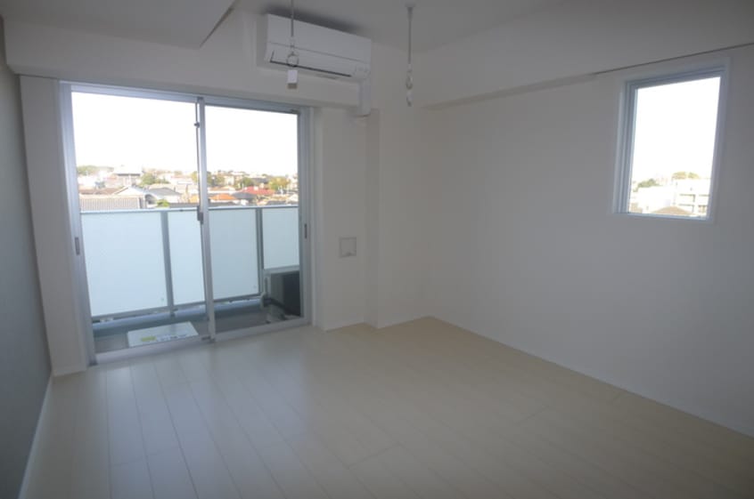 居室 ラクラス下総中山