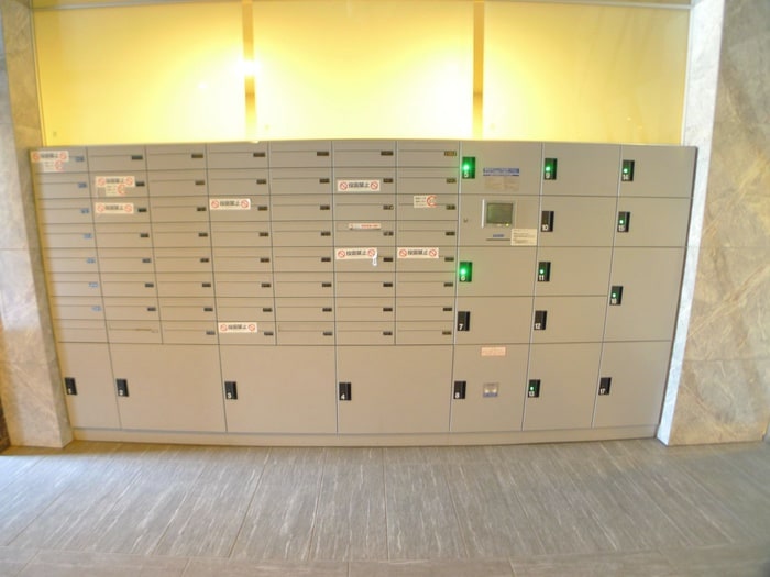 建物設備 ラクラス下総中山