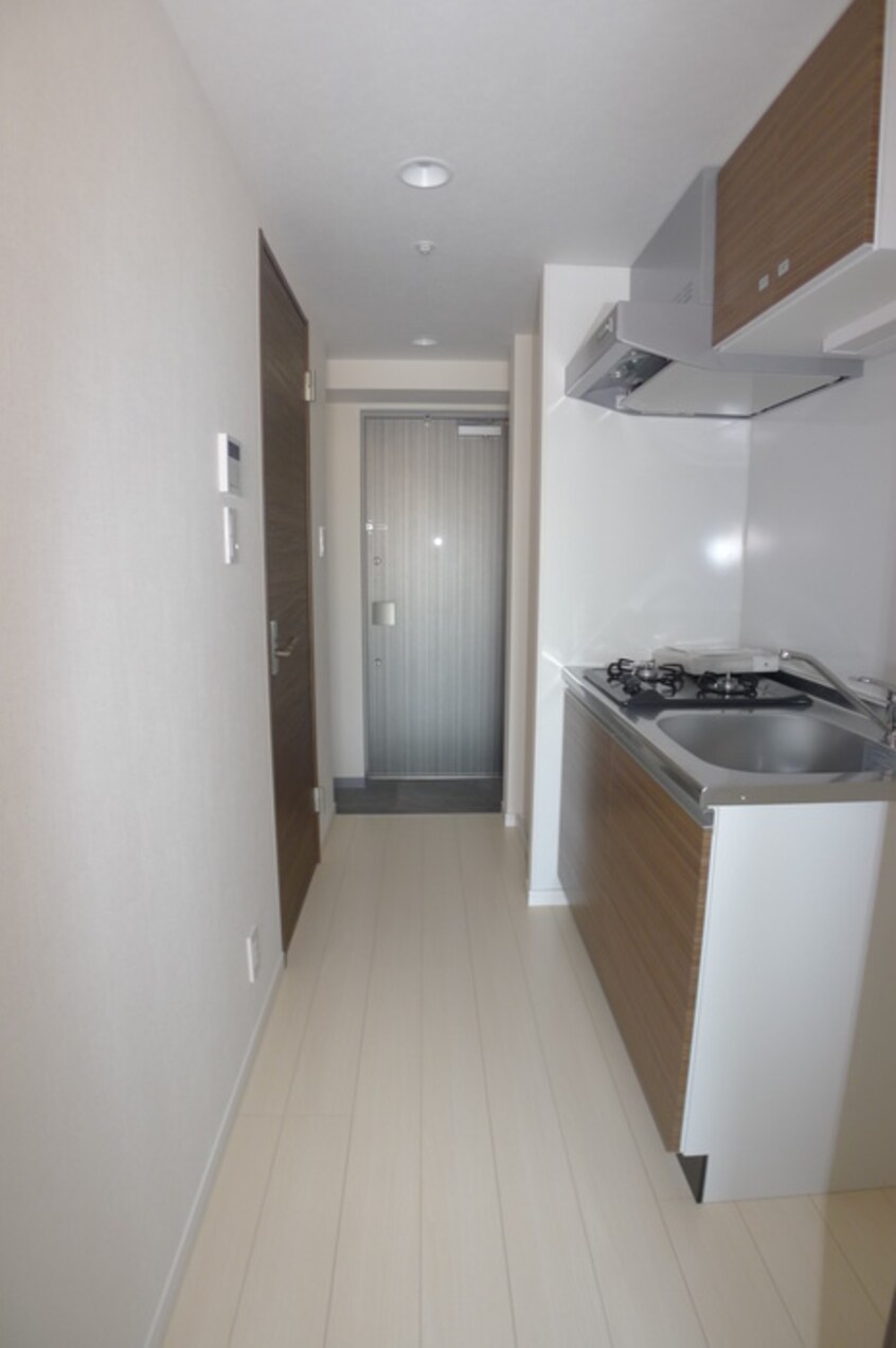 キッチン ラクラス下総中山