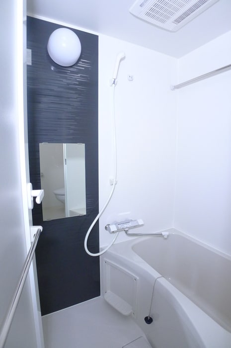 バス／シャワールーム等 ラクラス下総中山