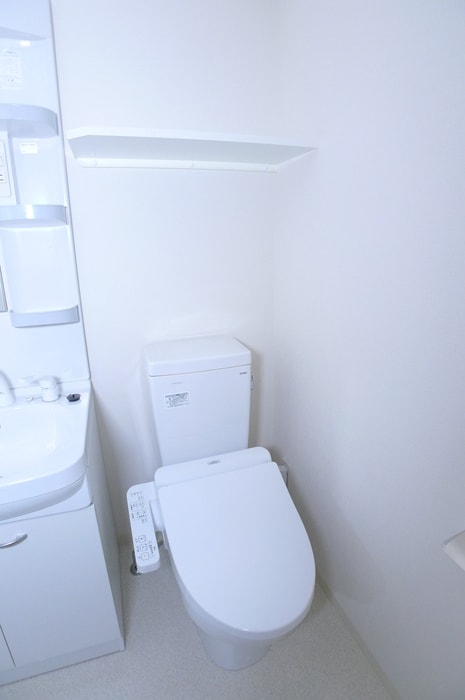 トイレ ラクラス下総中山