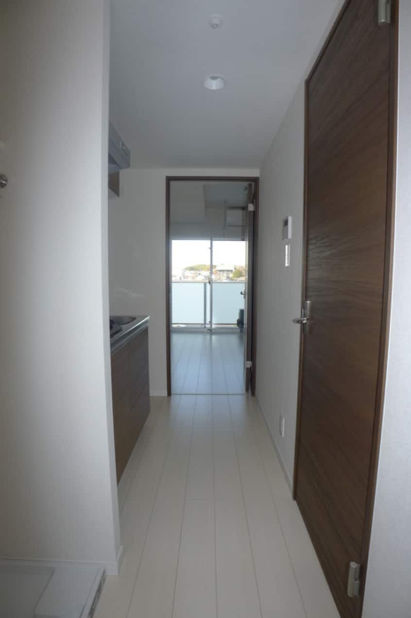 玄関 ラクラス下総中山