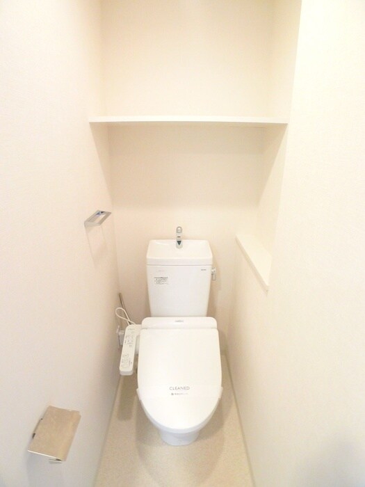 トイレ ラクラス下総中山