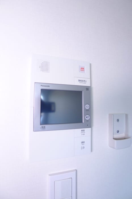 内観写真 ラクラス下総中山