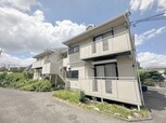 カーサアグア A棟