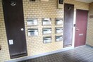 建物設備 Forest茅ヶ崎