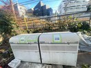 建物設備 荻野コ－ポ