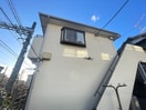 外観写真 荻野コ－ポ