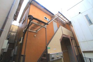 ハイム平和台