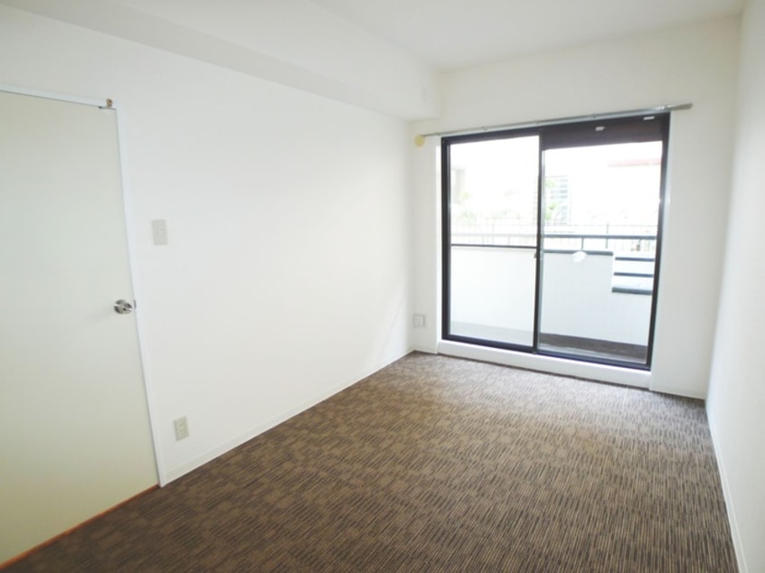 居室 ハイツ浦安