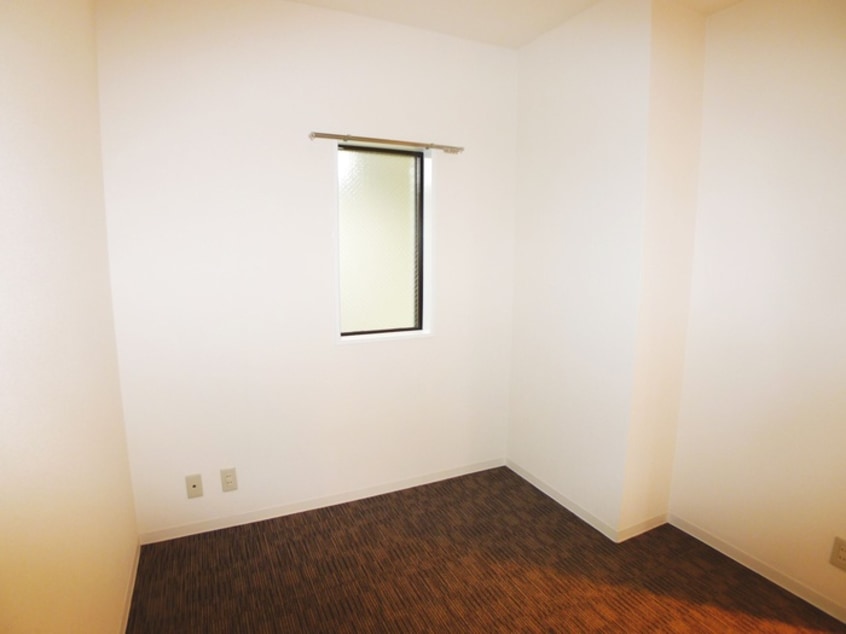 居室 ハイツ浦安