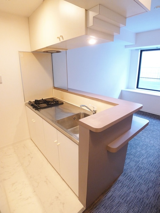 キッチン ハイツ浦安