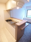 キッチン ハイツ浦安