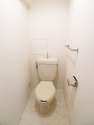 トイレ ハイツ浦安