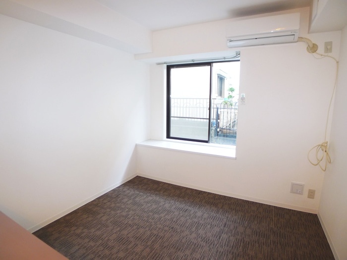 居室 ハイツ浦安