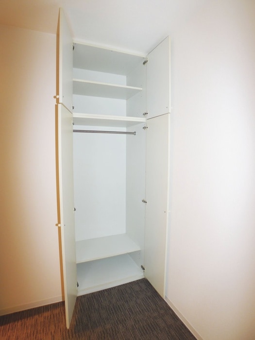 収納 ハイツ浦安