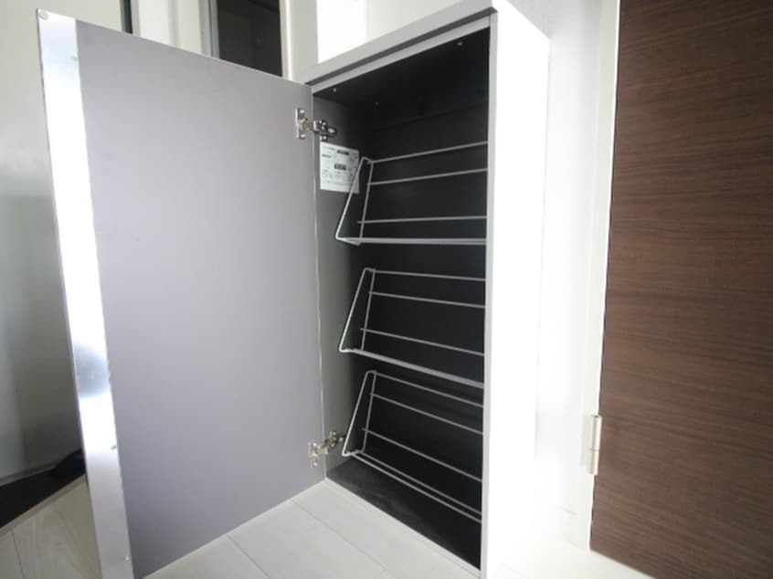 靴箱 レガリア新丸子