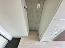 洗濯機置場 レガリア新丸子