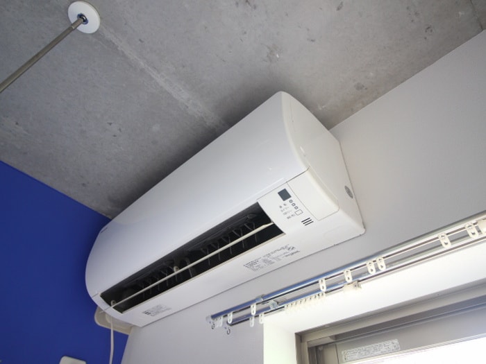 内観写真 レガリア新丸子