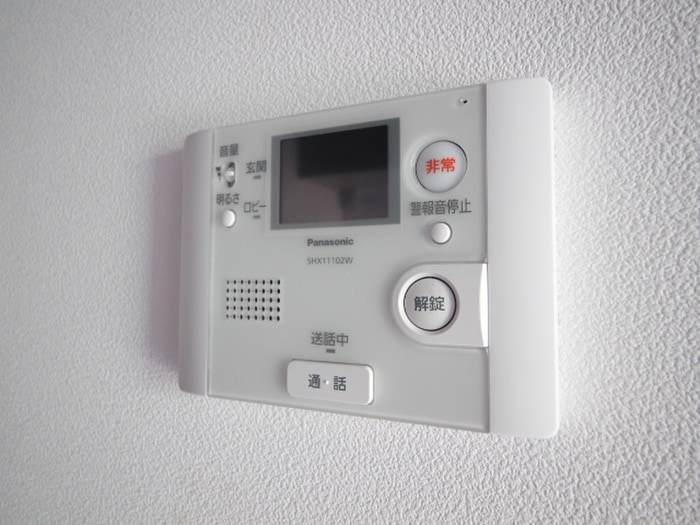 内観写真 レガリア新丸子