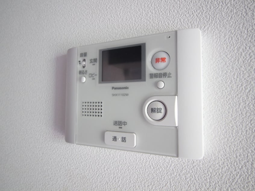 内観写真 レガリア新丸子