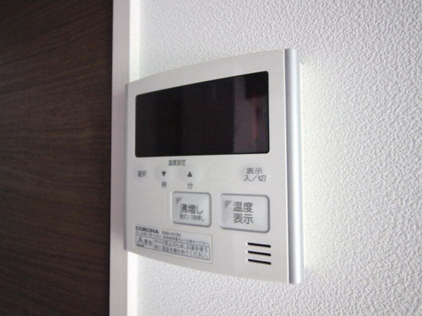 内観写真 レガリア新丸子