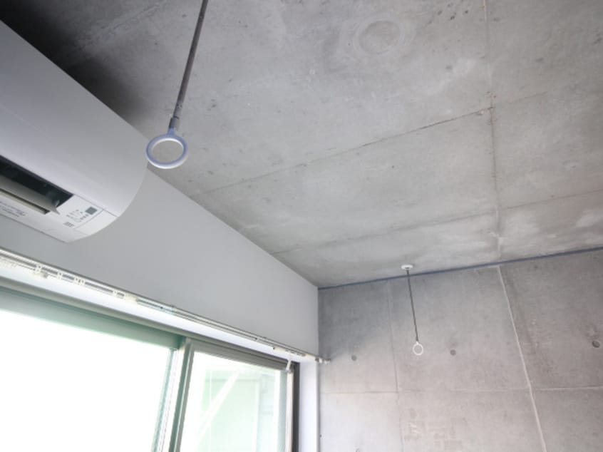 内観写真 レガリア新丸子