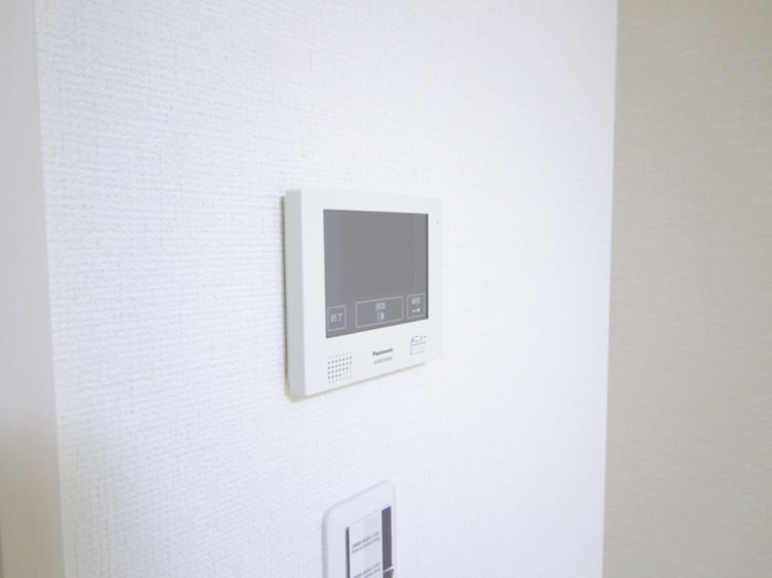 内観写真 アトランティス朝霞