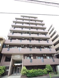 ヴェルトウォーターフロント