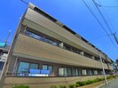 ア－バンハイツ梨本の外観