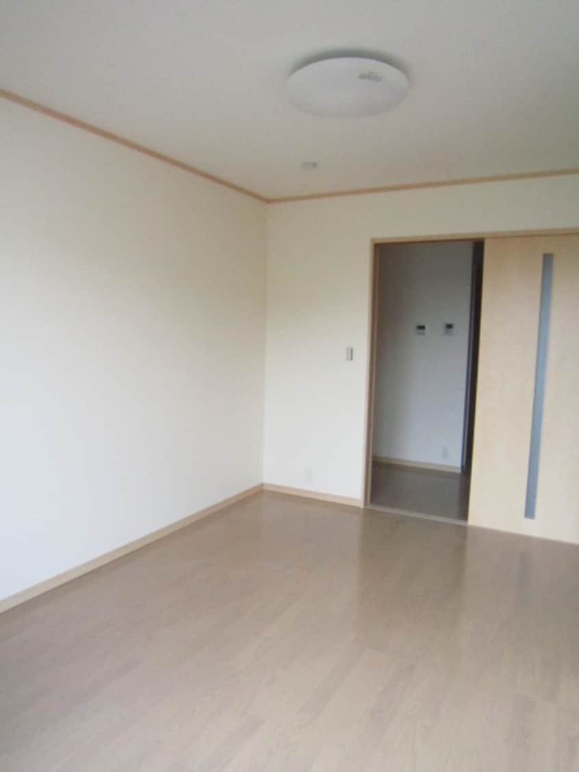 内観写真 ウイングス・宮代