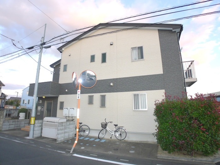 周辺環境 ウイングス・宮代