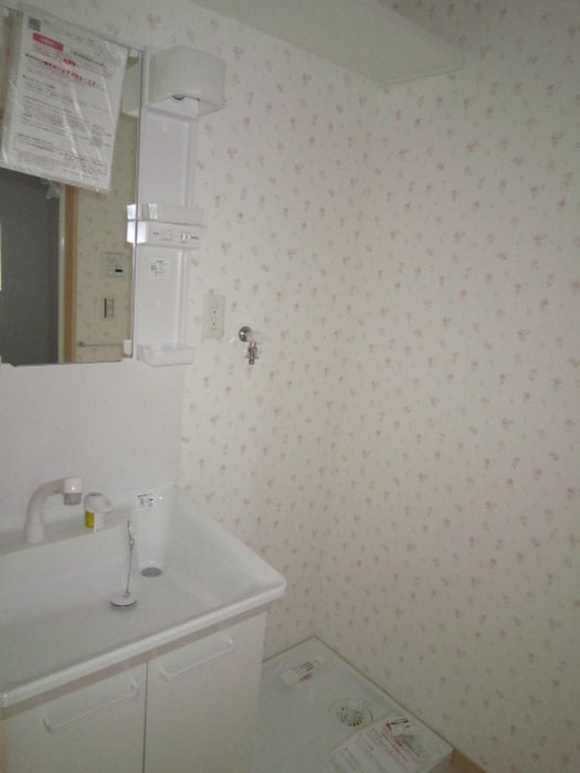 内観写真 ウイングス・宮代