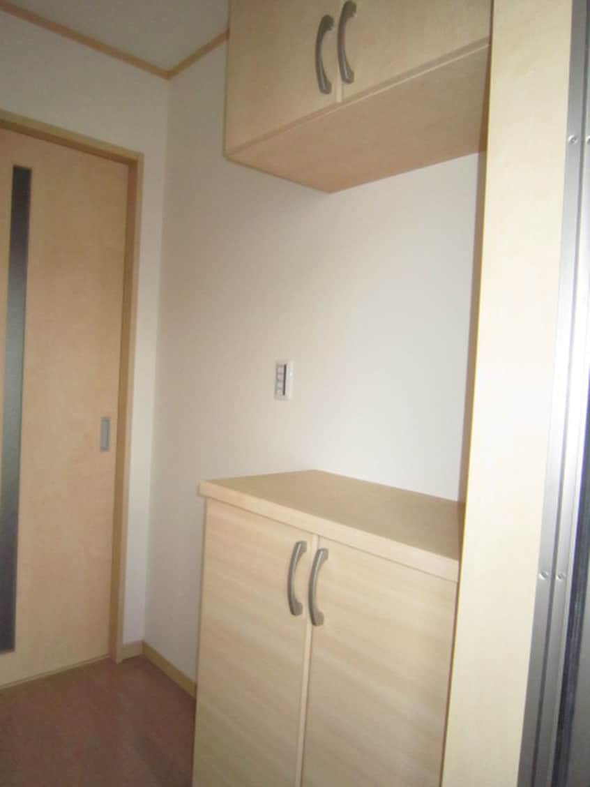 内観写真 ウイングス・宮代