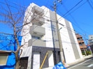 CREAL常盤台の外観