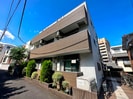 プレミールの外観