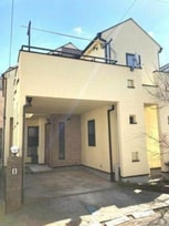 富士見町2丁目戸建