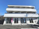 ＳＫビル拾参番館の外観
