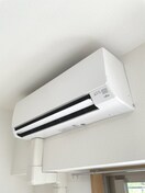 内観写真 コンフォリアたまプラーザ