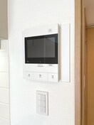 内観写真 コンフォリアたまプラーザ