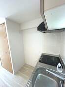 キッチン コンフォリアたまプラーザ