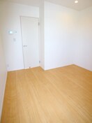 居室 トトロヒルズ