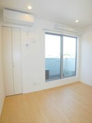 居室 トトロヒルズ