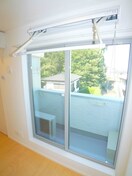 内観写真 トトロヒルズ