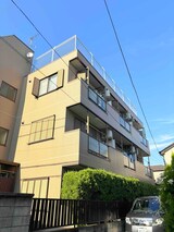 第二志賀ハイツ